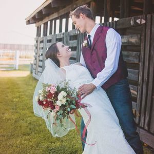 Meet your Posher, Morgan